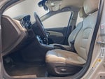 2013 Chevrolet Cruze LTZ
