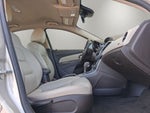 2013 Chevrolet Cruze LTZ