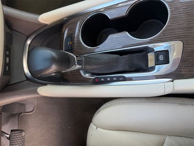 2024 Chevrolet Malibu LT 2LT