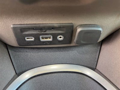 2024 Chevrolet Malibu LT 2LT