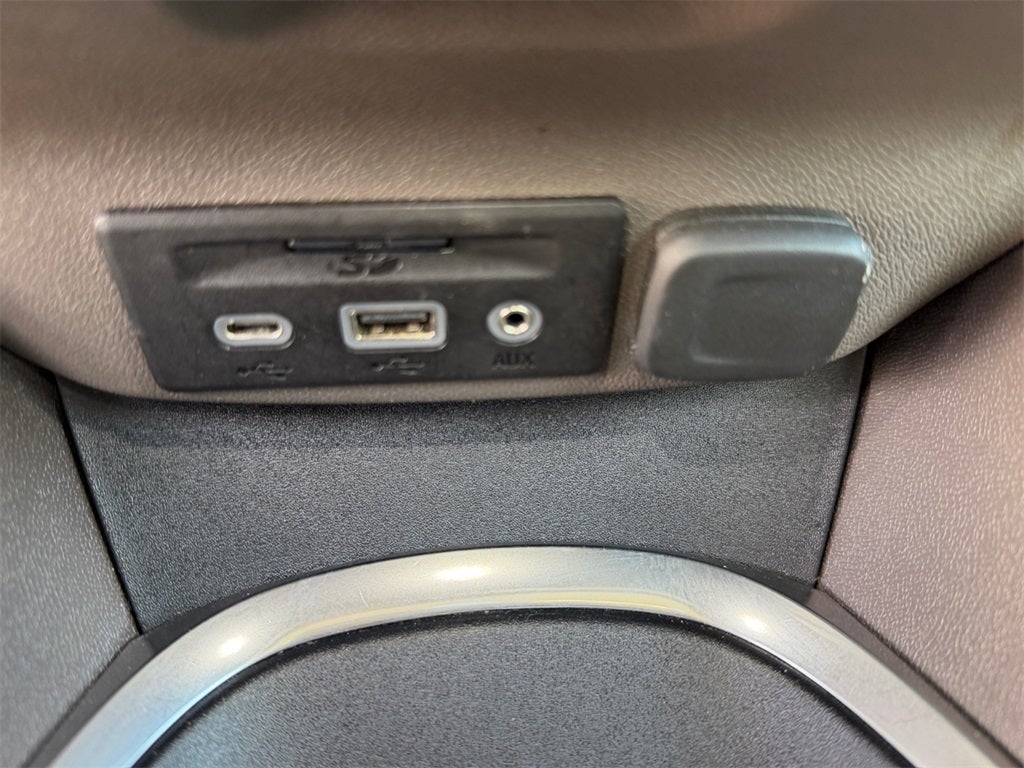 2024 Chevrolet Malibu LT 2LT