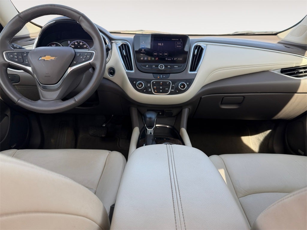 2024 Chevrolet Malibu LT 2LT