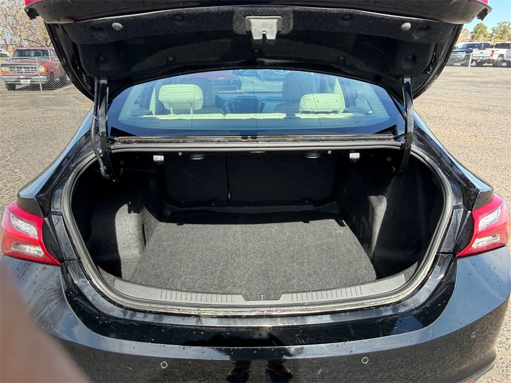 2024 Chevrolet Malibu LT 2LT