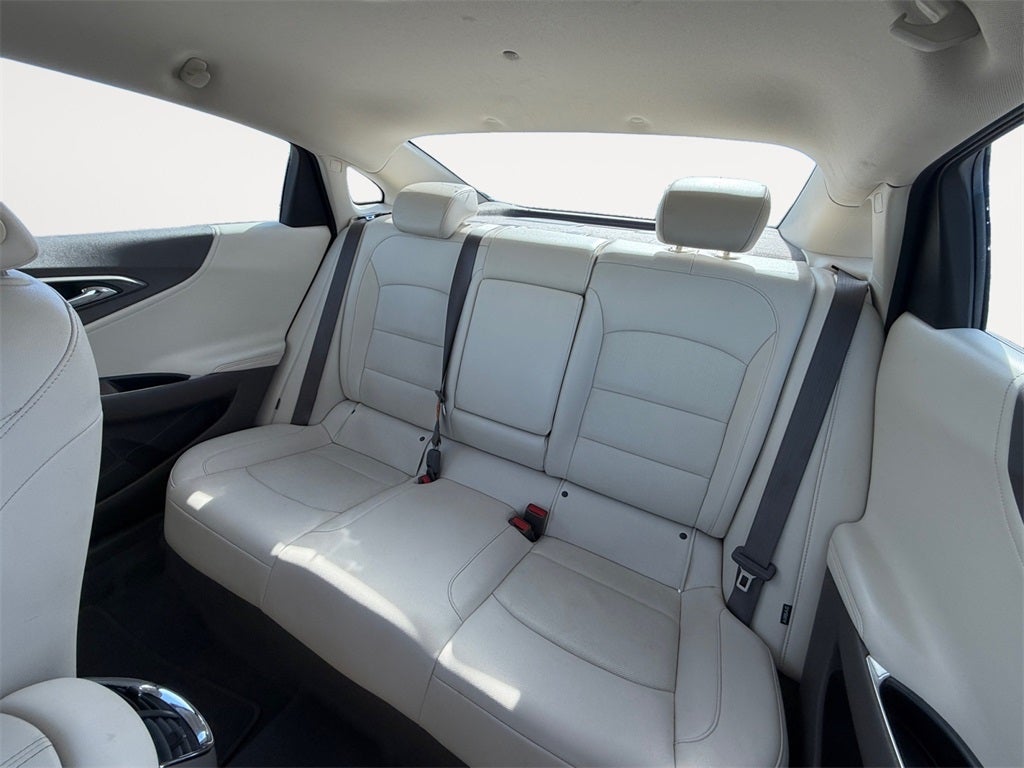 2024 Chevrolet Malibu LT 2LT