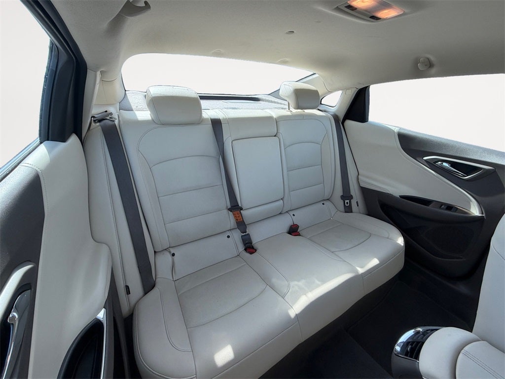 2024 Chevrolet Malibu LT 2LT