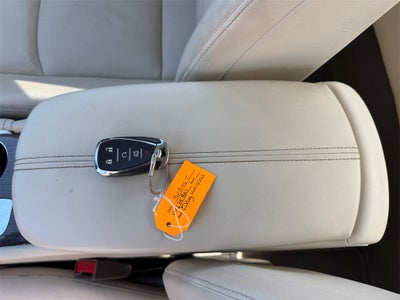 2024 Chevrolet Malibu LT 2LT