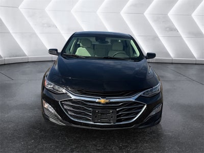 2024 Chevrolet Malibu LT 2LT