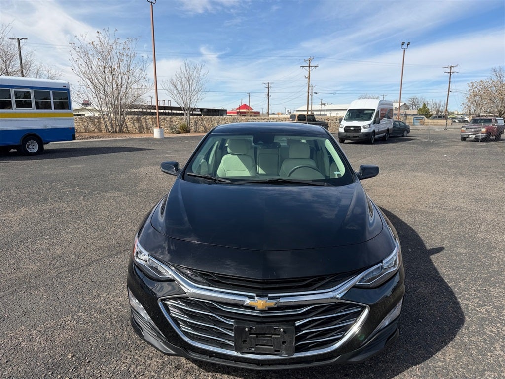 2024 Chevrolet Malibu LT 2LT