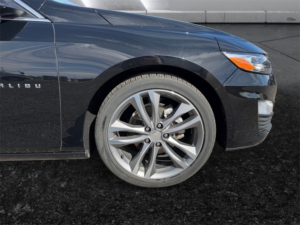 2024 Chevrolet Malibu LT 2LT