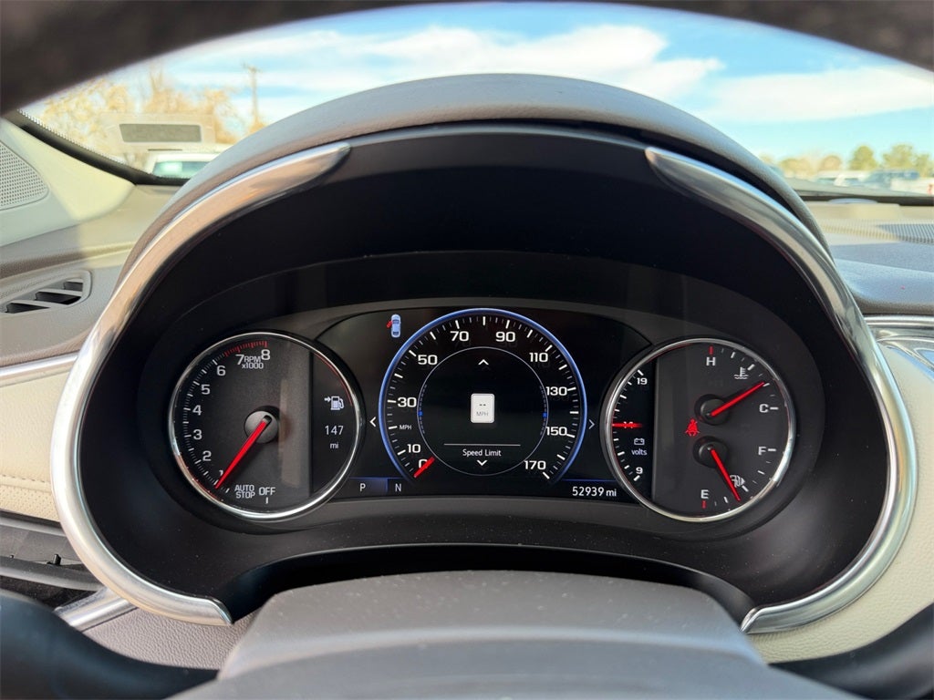 2024 Chevrolet Malibu LT 2LT