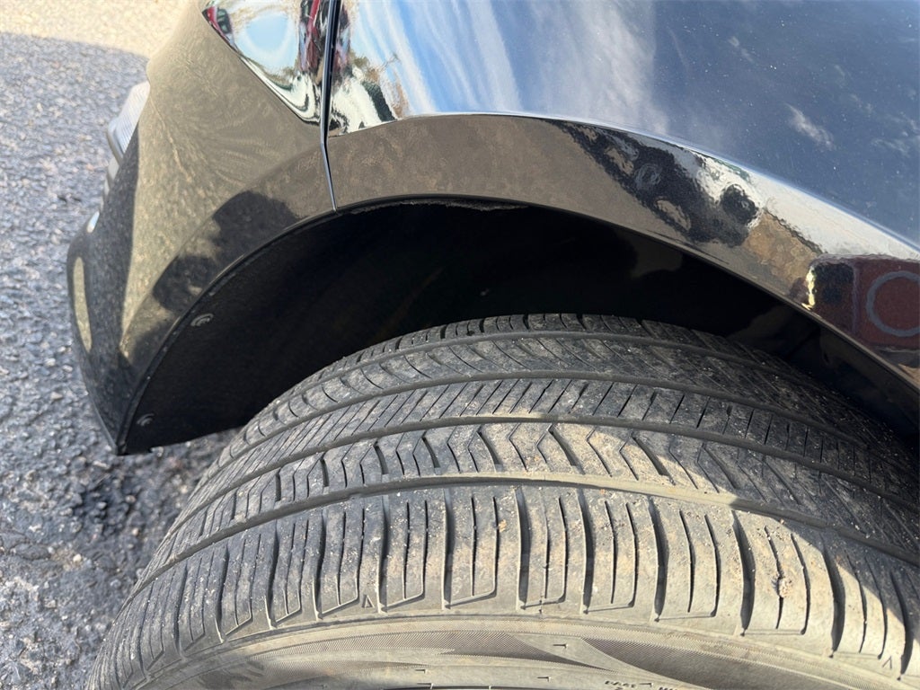 2024 Chevrolet Malibu LT 2LT