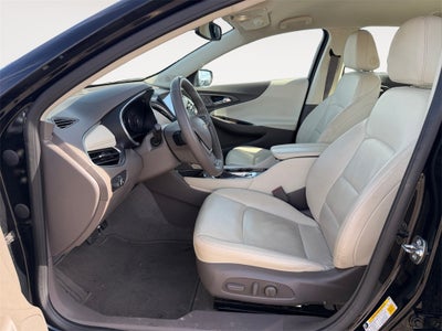 2024 Chevrolet Malibu LT 2LT