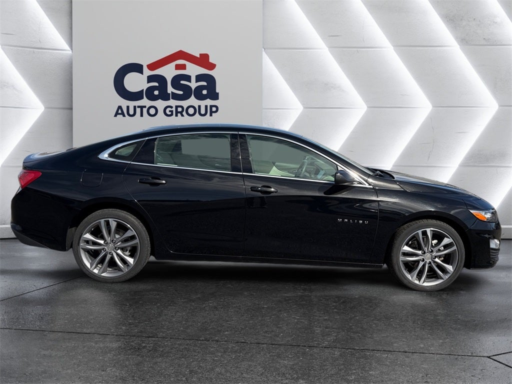 2024 Chevrolet Malibu LT 2LT