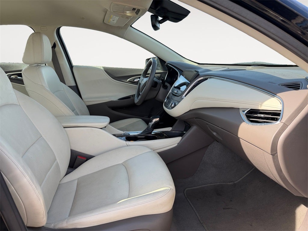 2024 Chevrolet Malibu LT 2LT