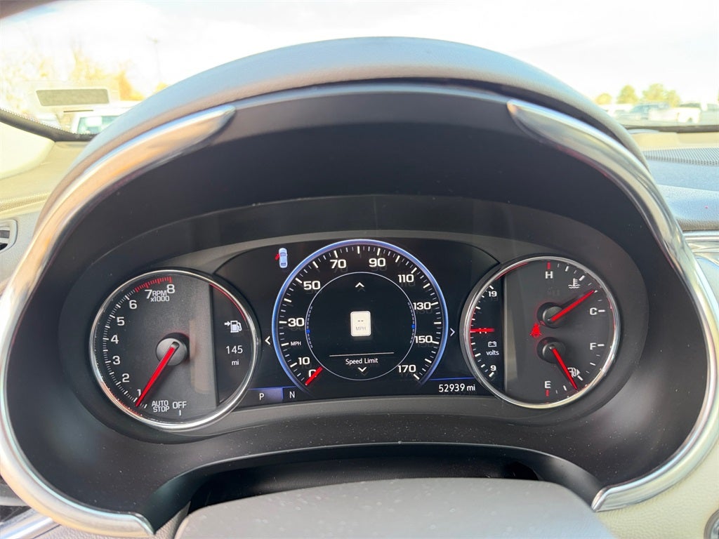 2024 Chevrolet Malibu LT 2LT