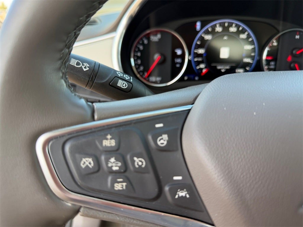 2024 Chevrolet Malibu LT 2LT