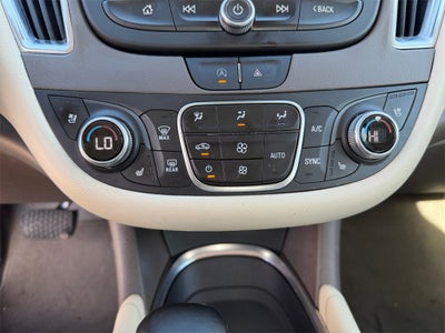 2024 Chevrolet Malibu LT 2LT