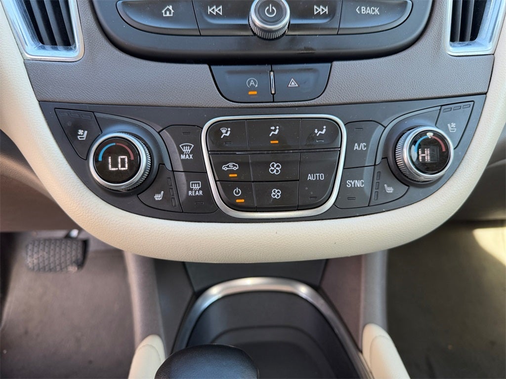 2024 Chevrolet Malibu LT 2LT