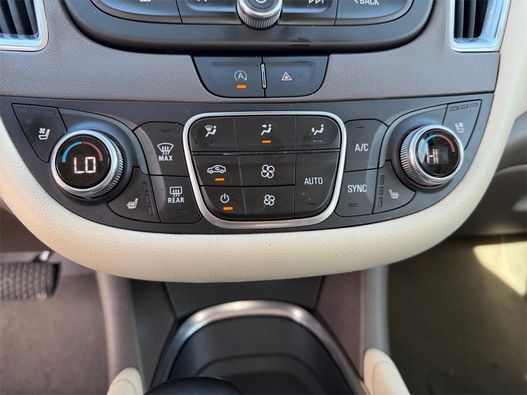 2024 Chevrolet Malibu LT 2LT