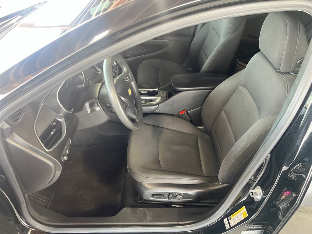 2016 Chevrolet Malibu LT 1LT