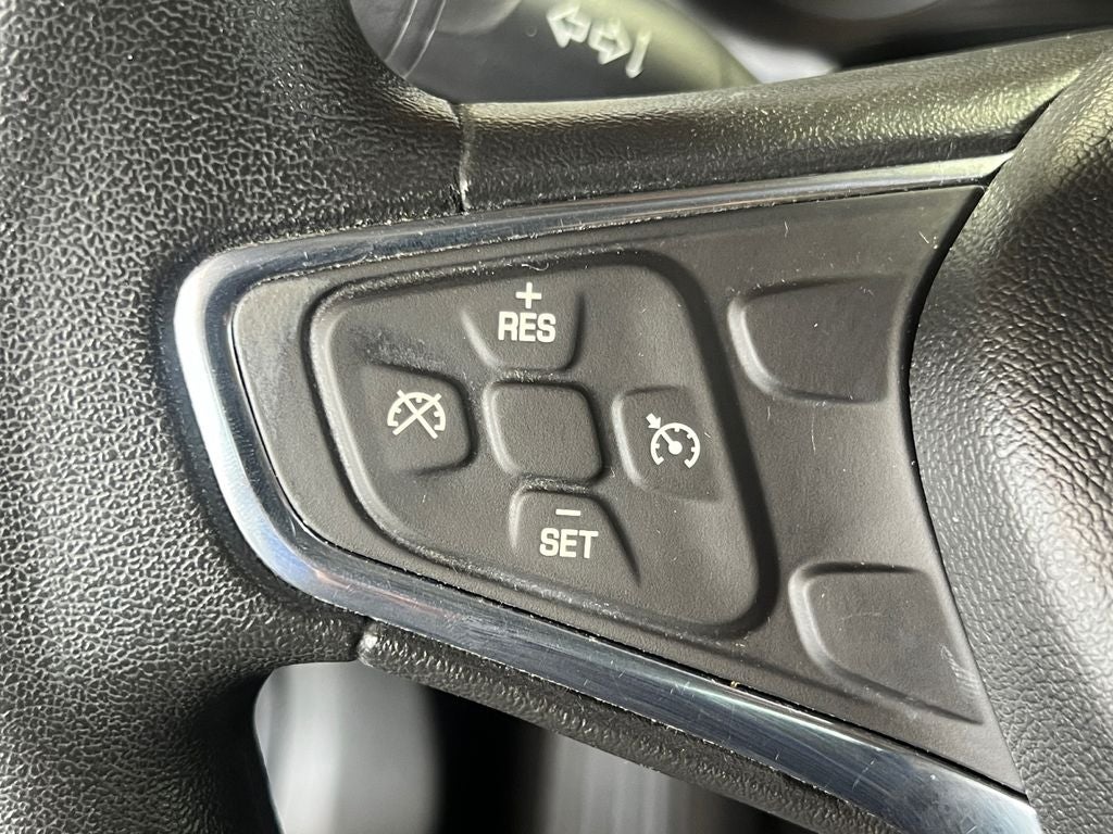 2016 Chevrolet Malibu LT 1LT