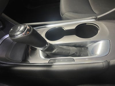 2016 Chevrolet Malibu LT 1LT