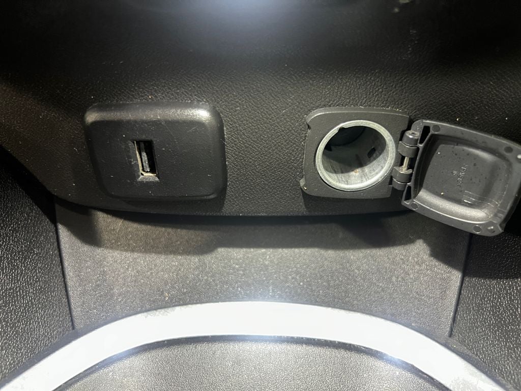 2016 Chevrolet Malibu LT 1LT