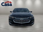 2016 Chevrolet Malibu LT 1LT