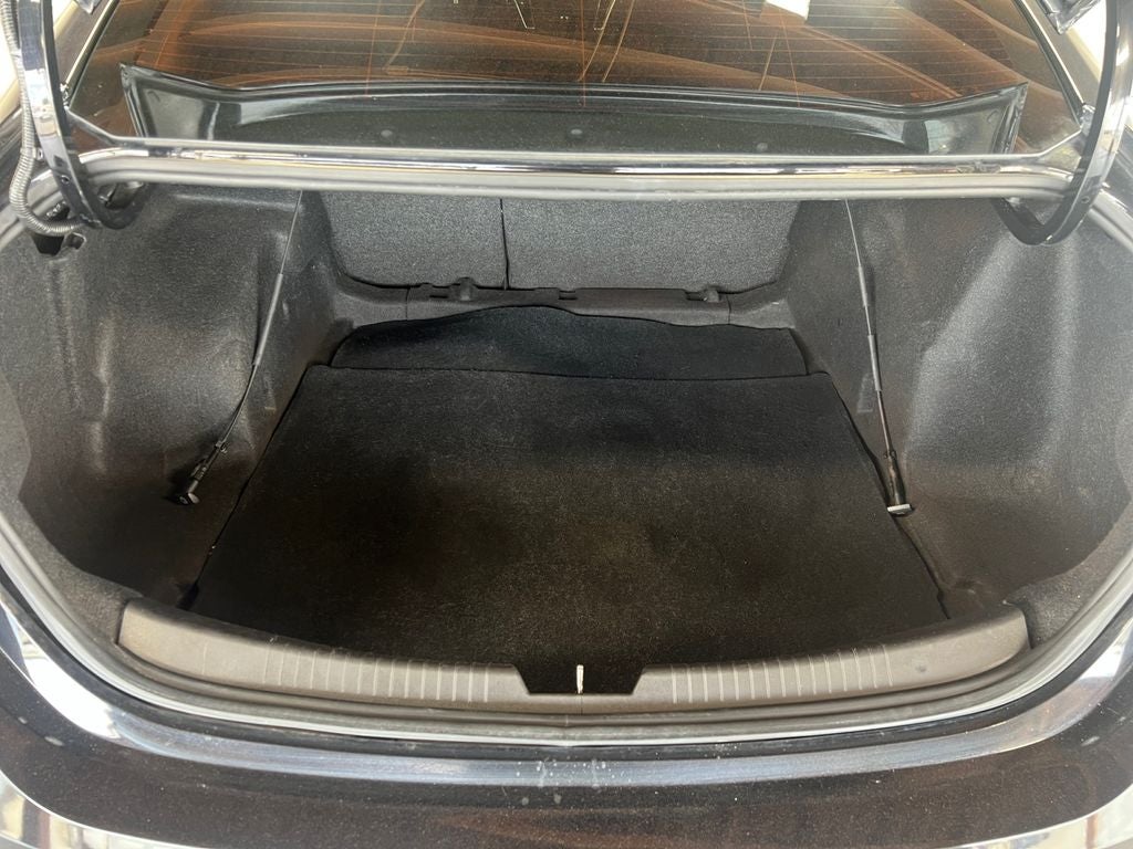 2016 Chevrolet Malibu LT 1LT