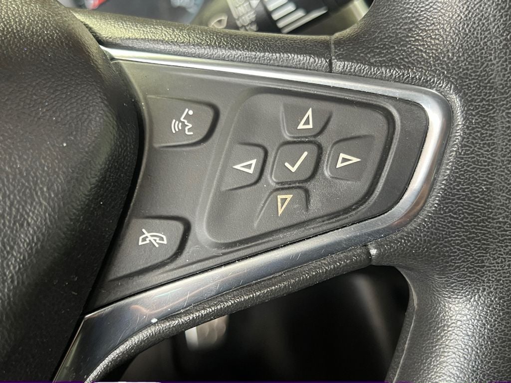 2016 Chevrolet Malibu LT 1LT
