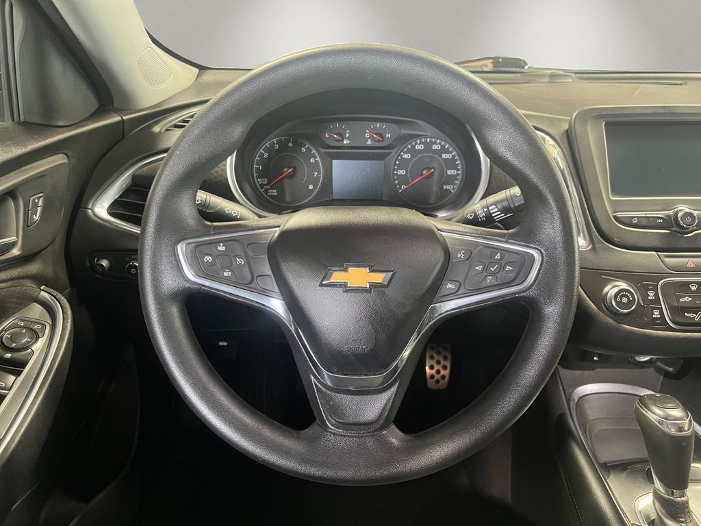 2016 Chevrolet Malibu LT 1LT