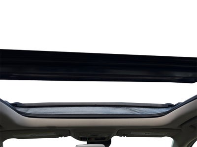 2016 Cadillac CTS 2.0L Turbo Luxury