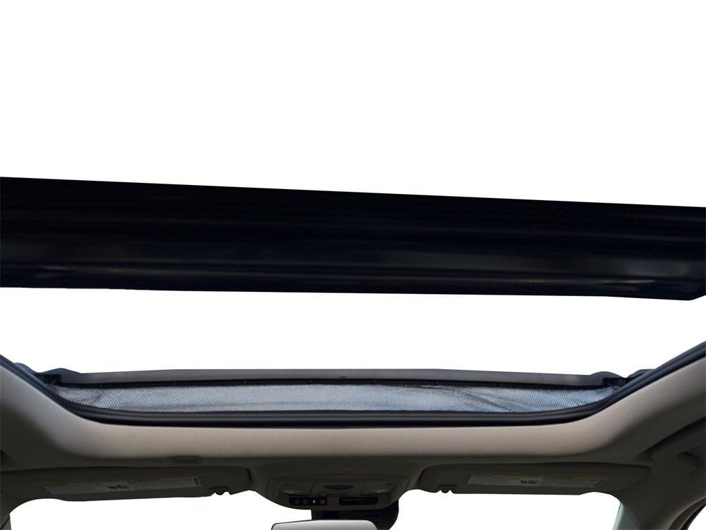 2016 Cadillac CTS 2.0L Turbo Luxury