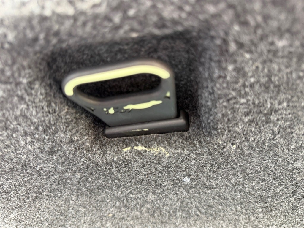 2016 Cadillac CTS 2.0L Turbo Luxury