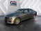 2016 Cadillac CTS 2.0L Turbo Luxury