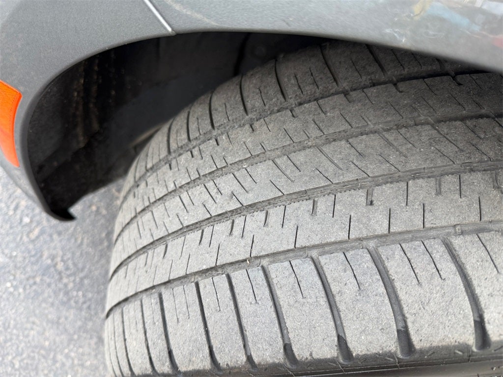 2016 Cadillac CTS 2.0L Turbo Luxury