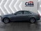 2016 Cadillac CTS 2.0L Turbo Luxury