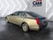 2016 Cadillac CTS 2.0L Turbo Luxury