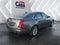 2016 Cadillac CTS 2.0L Turbo Luxury