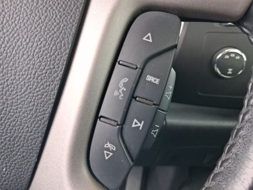 2011 Chevrolet Silverado 2500HD LT