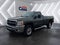 2011 Chevrolet Silverado 2500HD LT
