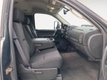 2011 Chevrolet Silverado 2500HD LT
