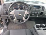 2011 Chevrolet Silverado 2500HD LT