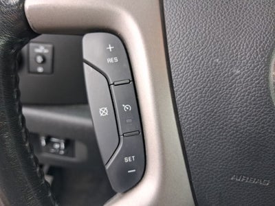 2011 Chevrolet Silverado 2500HD LT