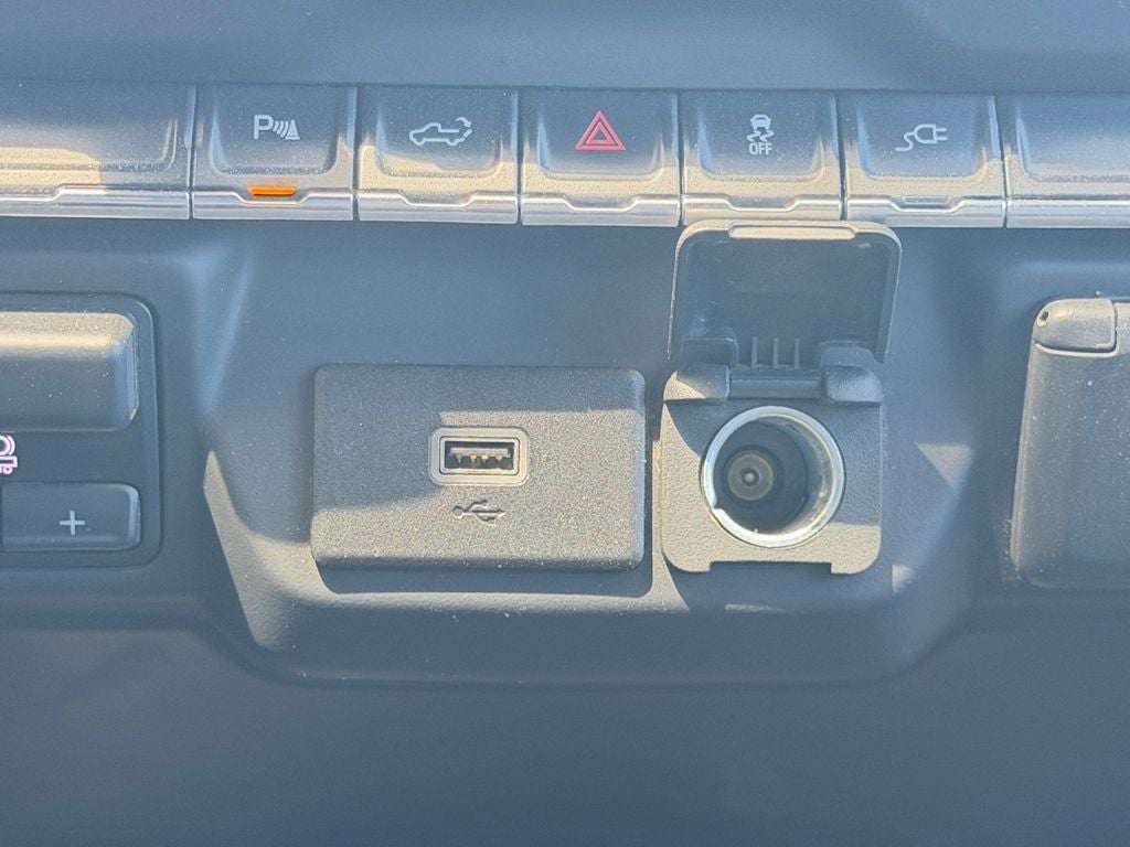 2020 Chevrolet Silverado 2500HD Work Truck