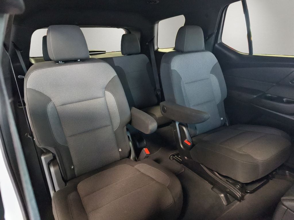 2022 Chevrolet Traverse LT 1LT