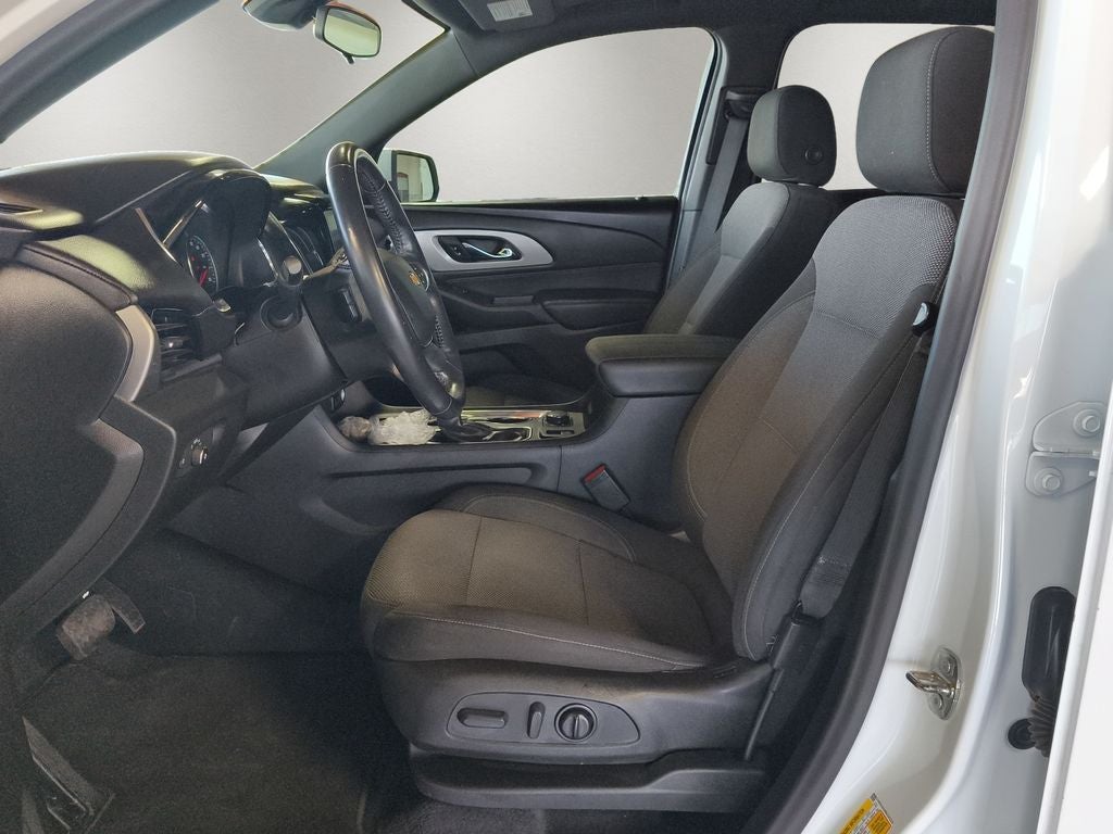 2022 Chevrolet Traverse LT 1LT