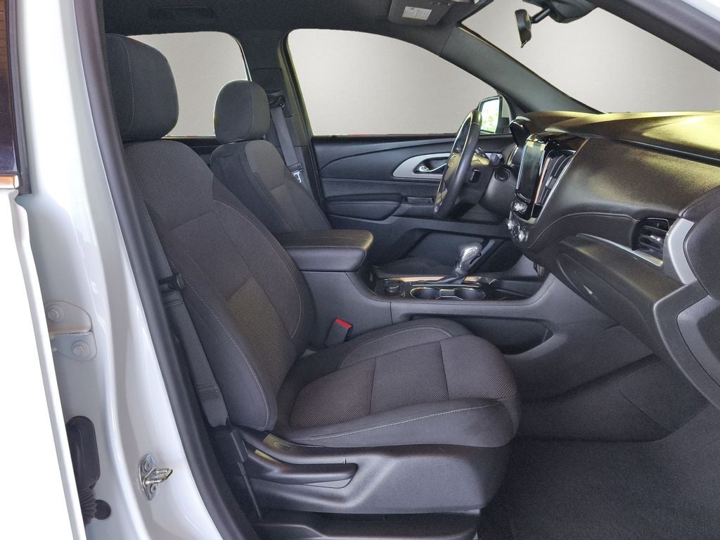 2022 Chevrolet Traverse LT 1LT