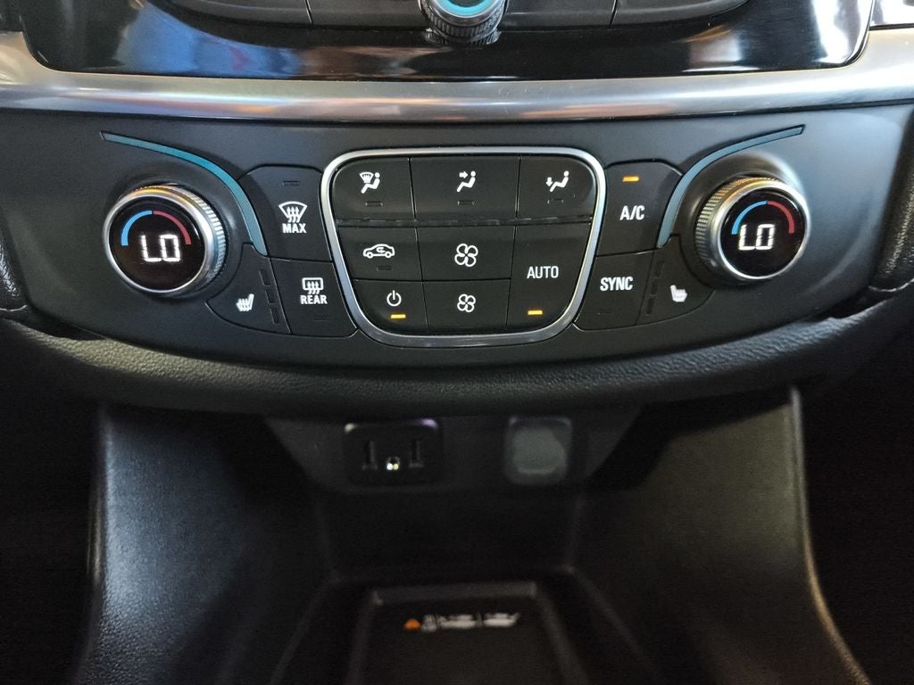 2022 Chevrolet Traverse LT 1LT