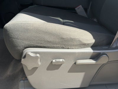 2014 GMC Sierra 2500HD SLE